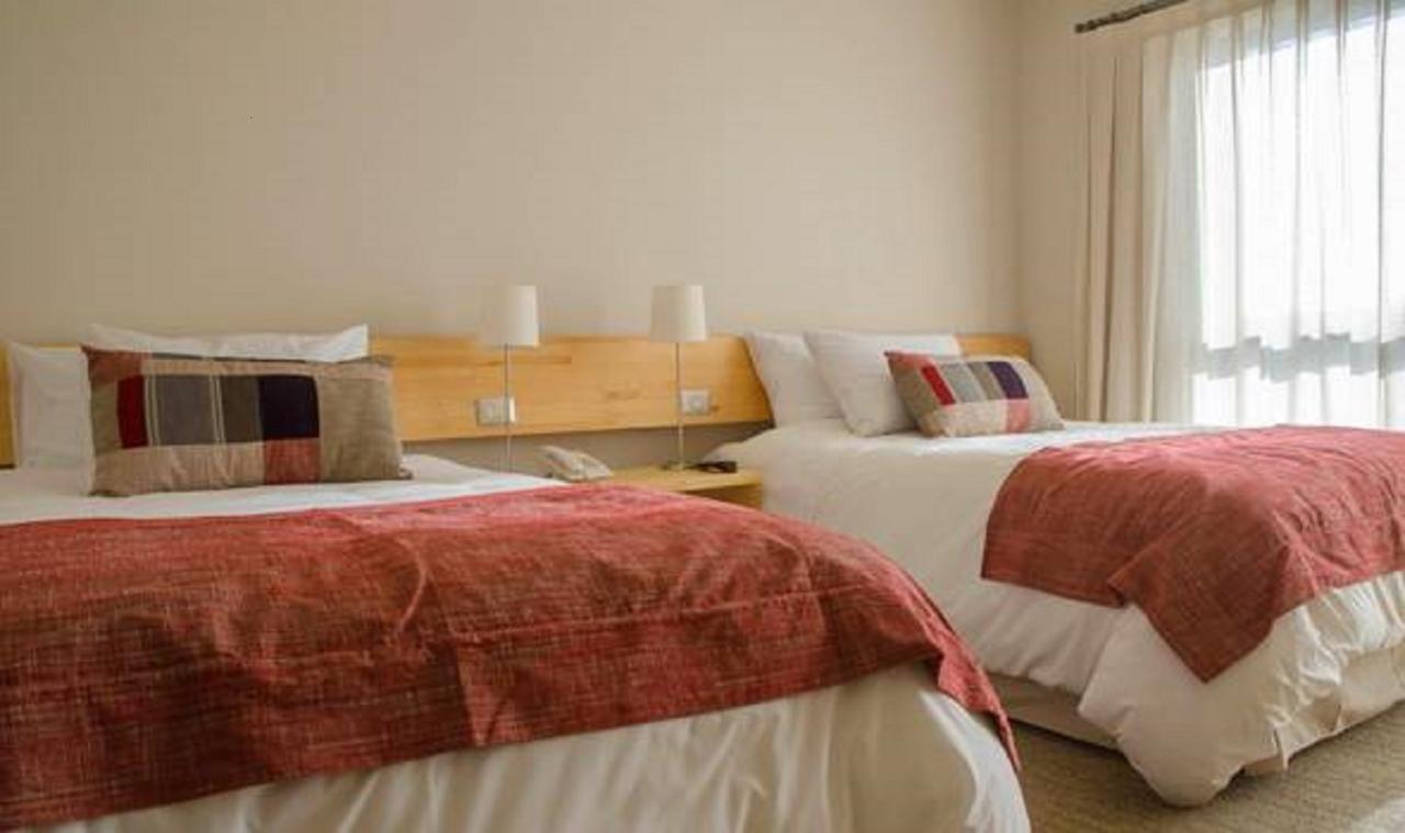Aurelio Hotel & Apart Concepción Camera foto