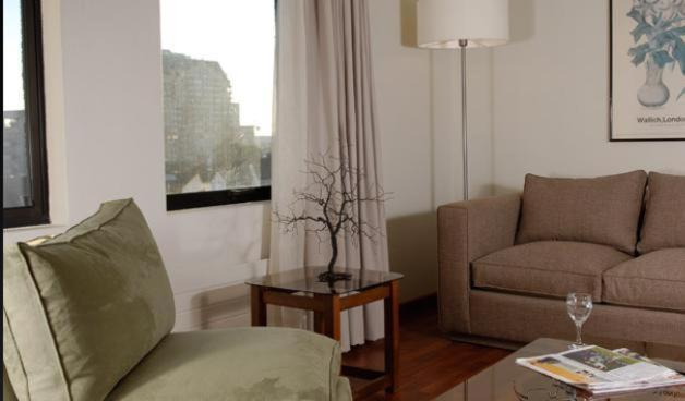 Aurelio Hotel & Apart Concepción Esterno foto